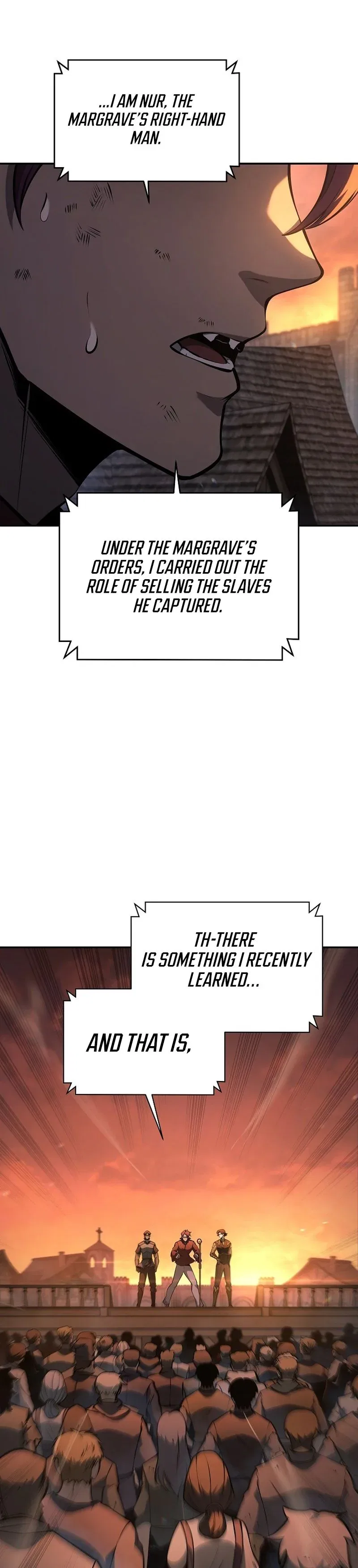 The Mad Dog of the Duke’s Estate Chapter 51 – Page 28