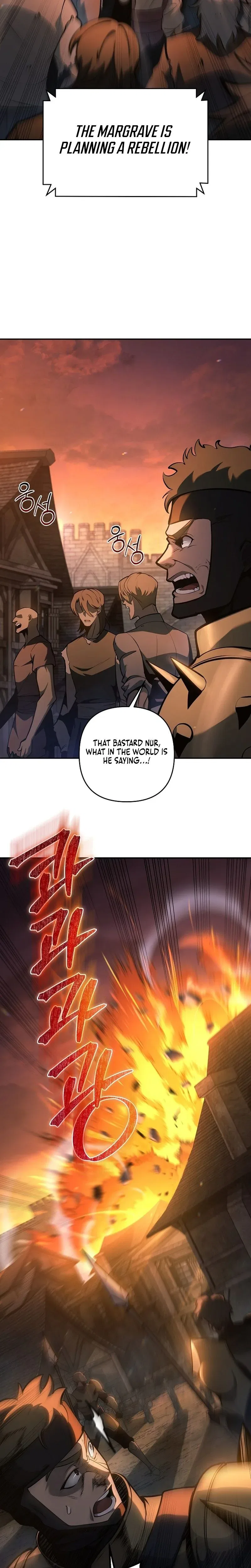 The Mad Dog of the Duke’s Estate Chapter 51 – Page 29