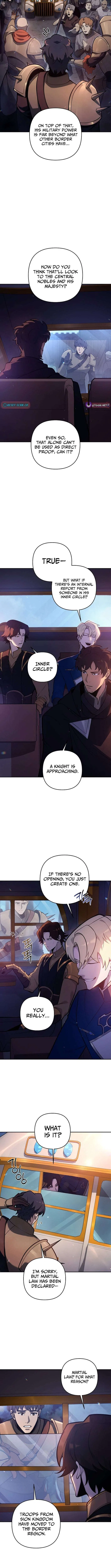 The Mad Dog of the Duke’s Estate Chapter 48 – Page 2