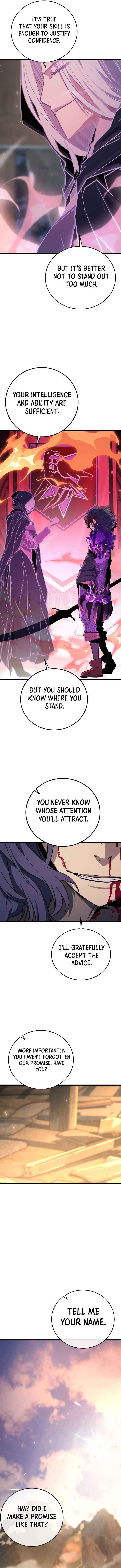 The Player of the Fallen Family Chapter 50 – Page 14