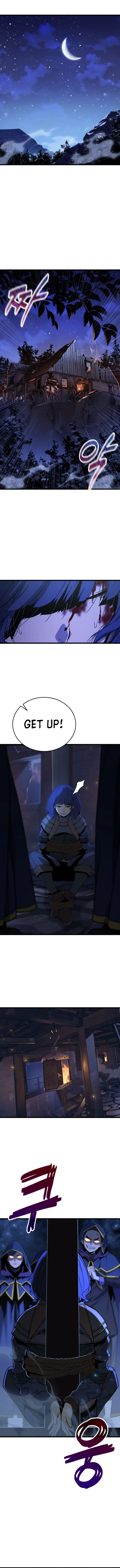 The Player of the Fallen Family Chapter 48 – Page 2