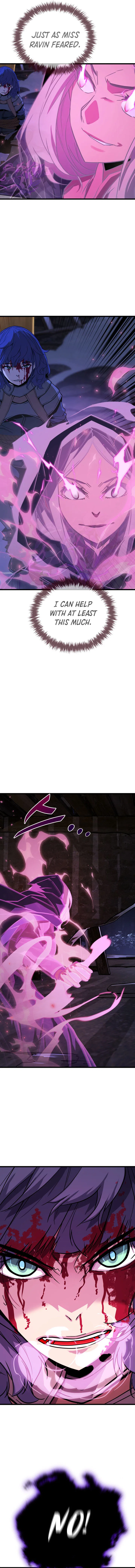The Player of the Fallen Family Chapter 48 – Page 12