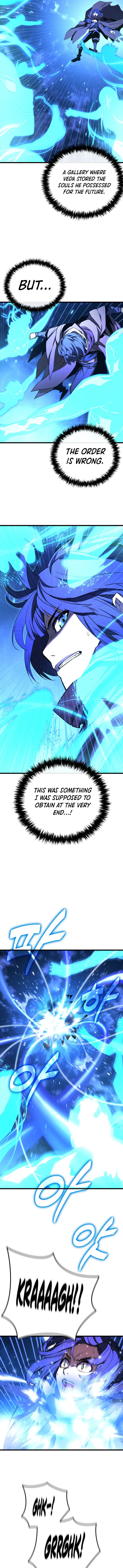 The Player of the Fallen Family Chapter 43 – Page 2