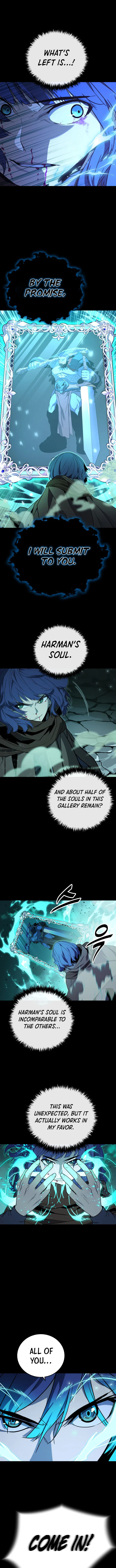 The Player of the Fallen Family Chapter 43 – Page 10
