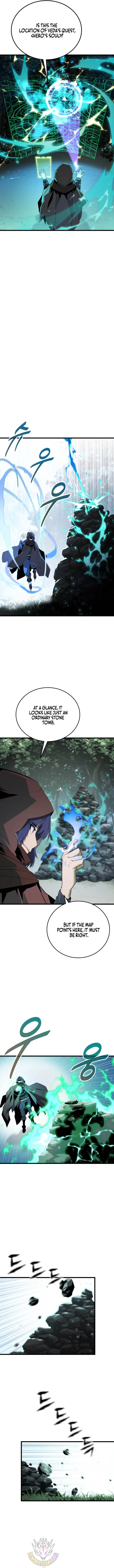 The Player of the Fallen Family Chapter 42 – Page 2