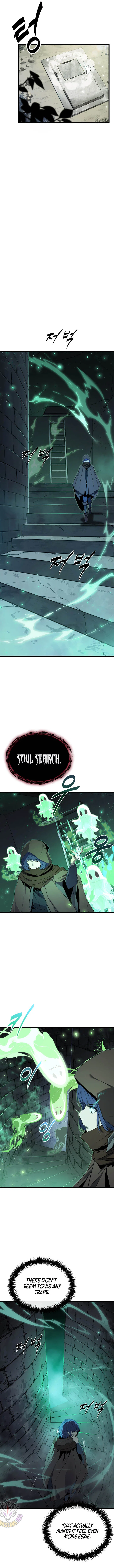 The Player of the Fallen Family Chapter 42 – Page 4