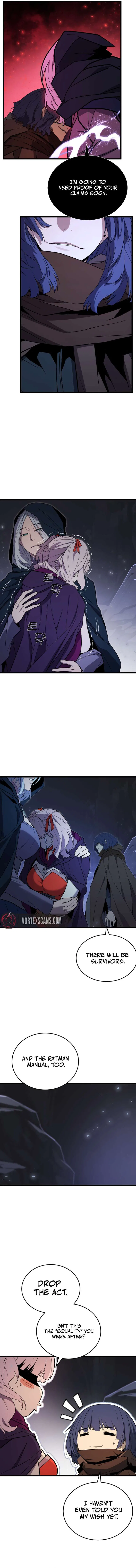The Player of the Fallen Family Chapter 41 – Page 4