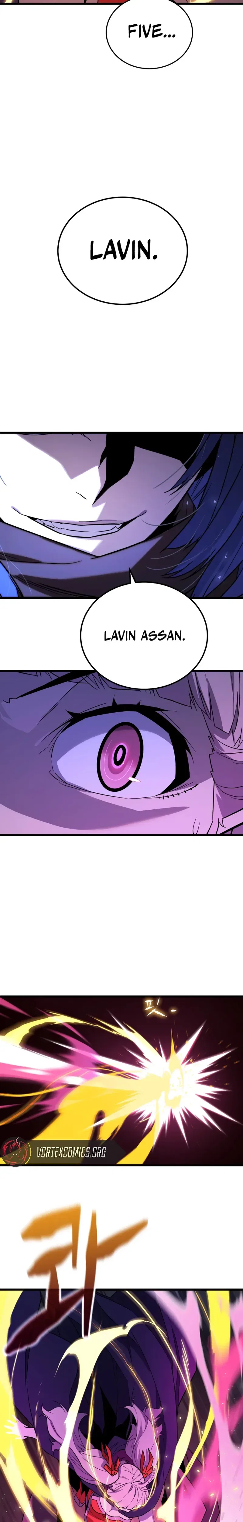 The Player of the Fallen Family Chapter 39 – Page 17