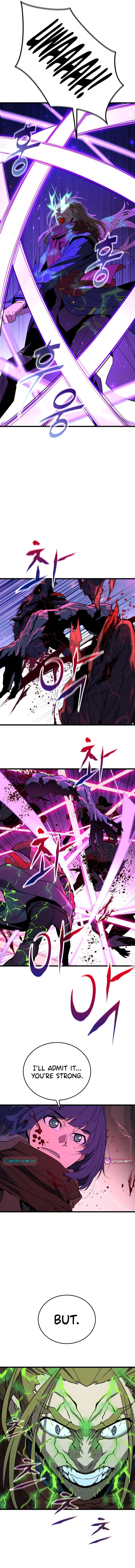 The Player of the Fallen Family Chapter 38 – Page 2