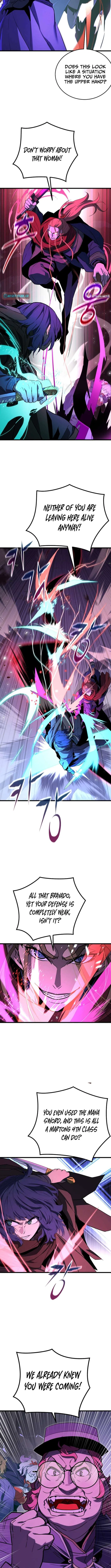 The Player of the Fallen Family Chapter 37 – Page 2