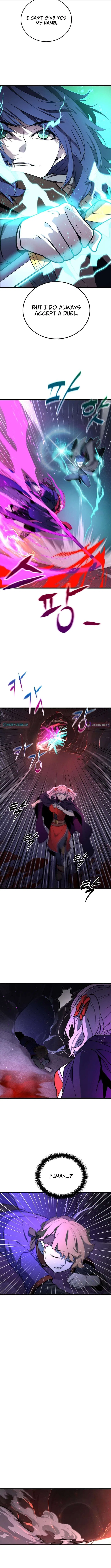 The Player of the Fallen Family Chapter 36 – Page 7