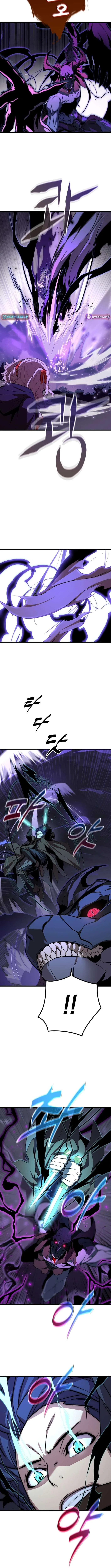 The Player of the Fallen Family Chapter 35 – Page 6