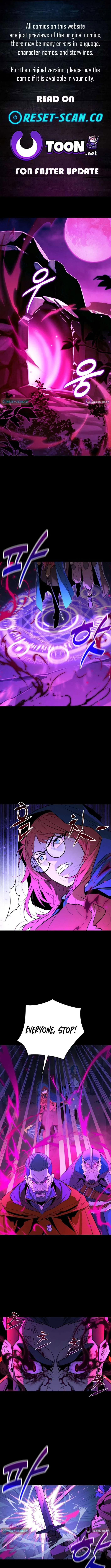 The Player of the Fallen Family Chapter 32 – Page 1