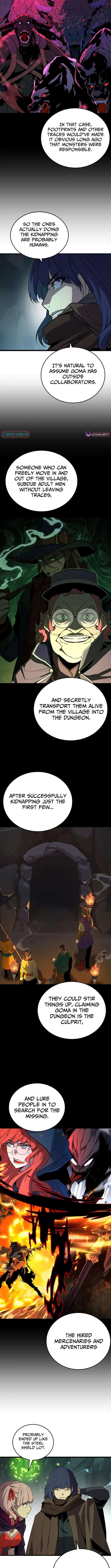 The Player of the Fallen Family Chapter 32 – Page 7