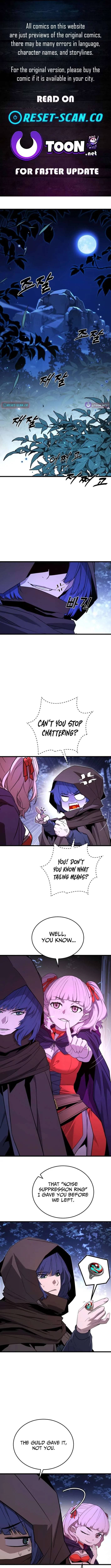 The Player of the Fallen Family Chapter 31 – Page 1