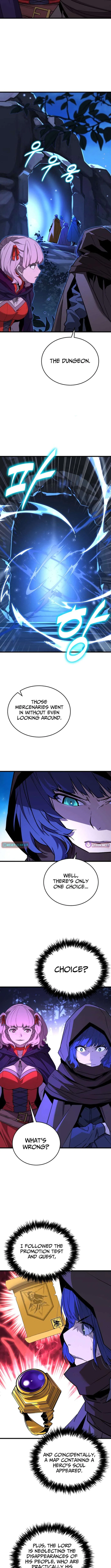 The Player of the Fallen Family Chapter 31 – Page 4