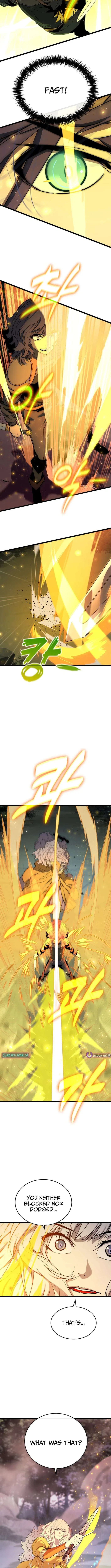 The Player of the Fallen Family Chapter 28 – Page 4
