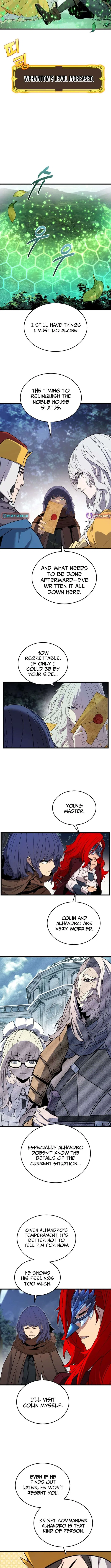 The Player of the Fallen Family Chapter 28 – Page 7