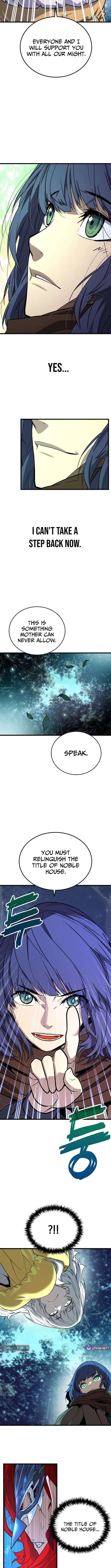 The Player of the Fallen Family Chapter 27 – Page 4