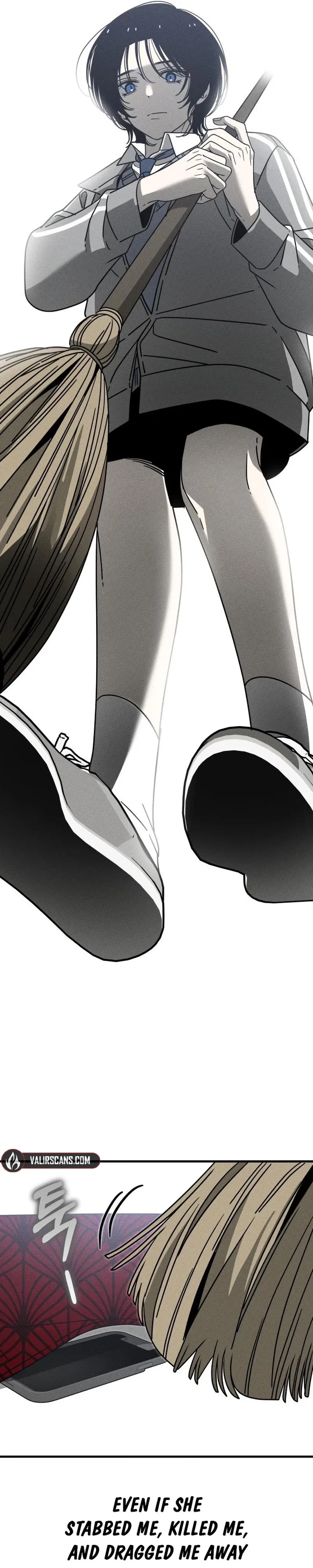 Spoiler Chapter 27 – Page 6