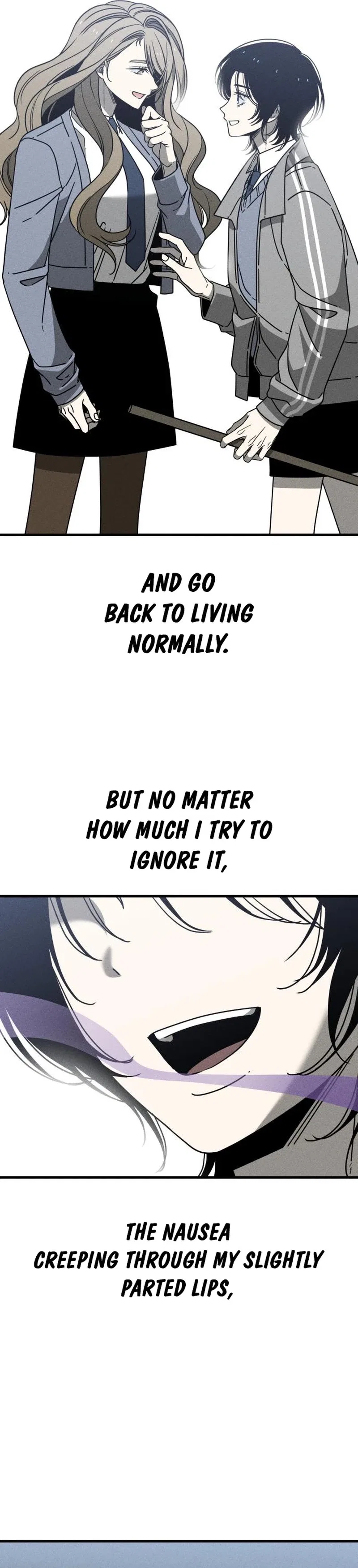 Spoiler Chapter 27 – Page 8