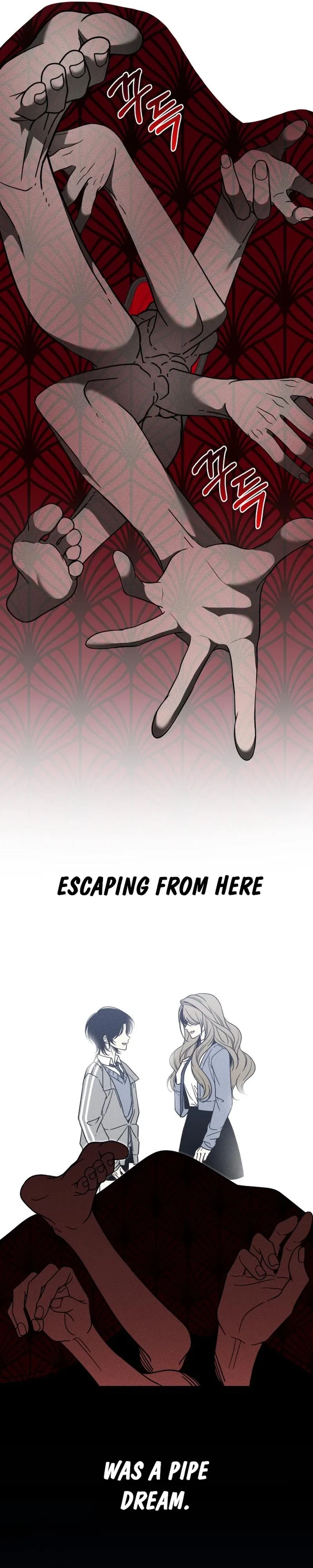 Spoiler Chapter 27 – Page 10