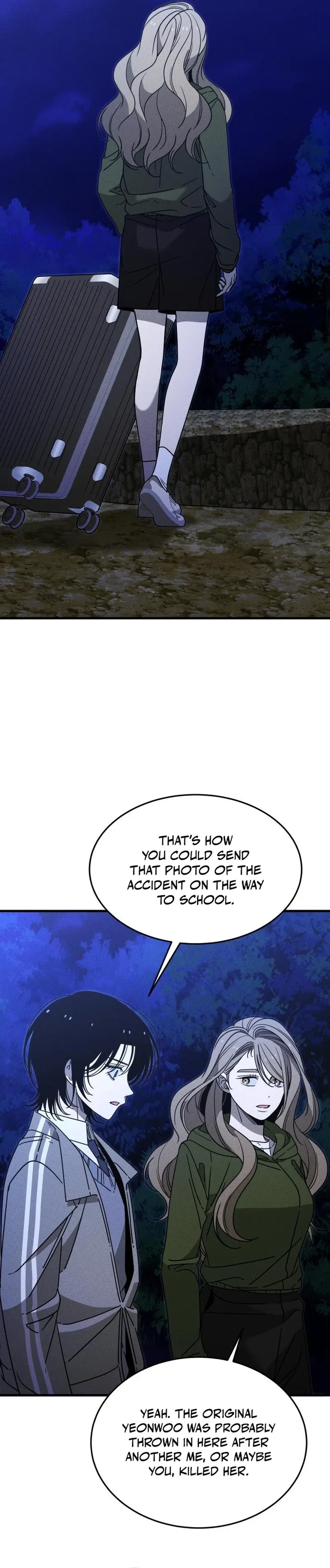 Spoiler Chapter 27 – Page 13