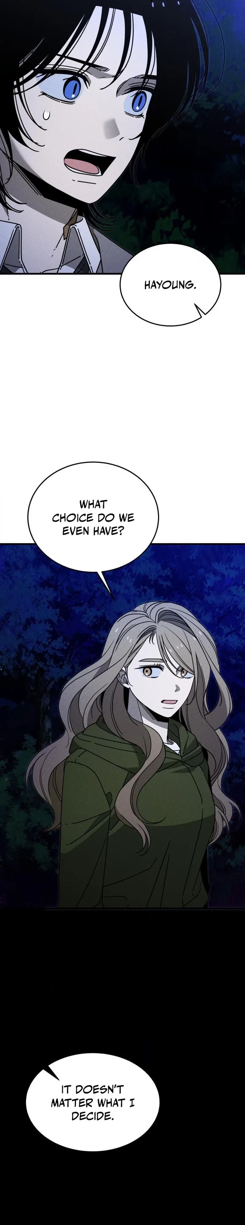 Spoiler Chapter 27 – Page 15