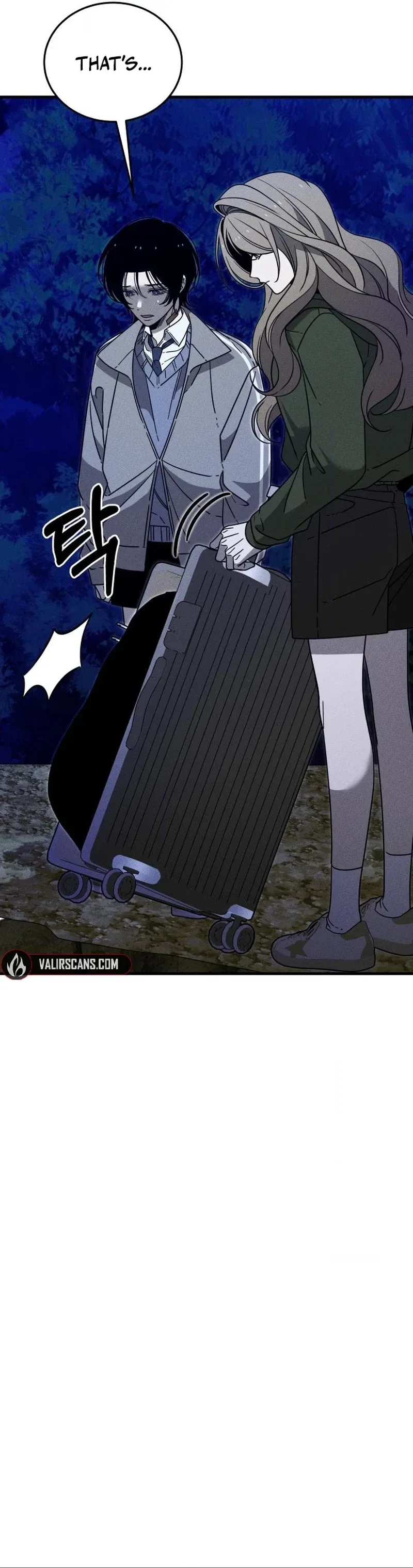 Spoiler Chapter 27 – Page 18