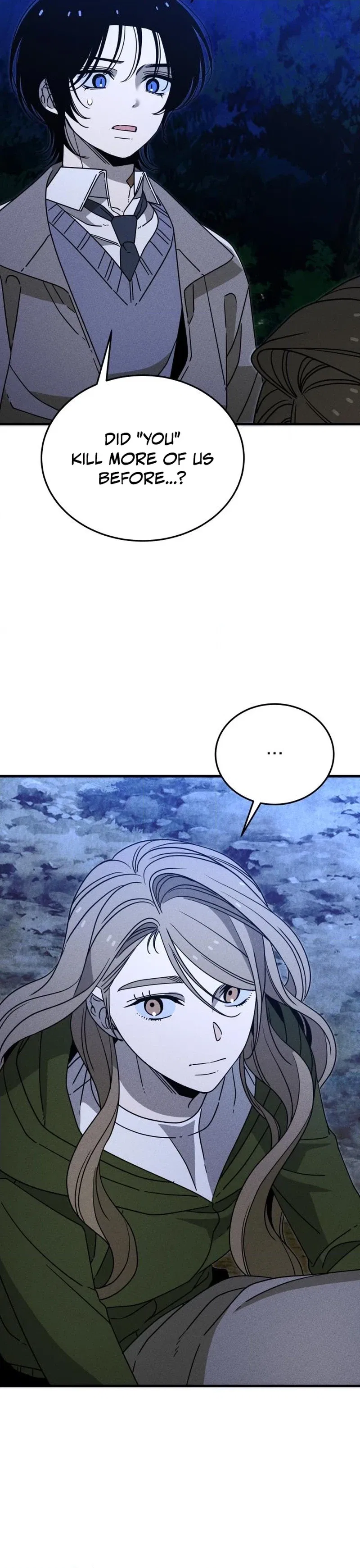 Spoiler Chapter 27 – Page 21