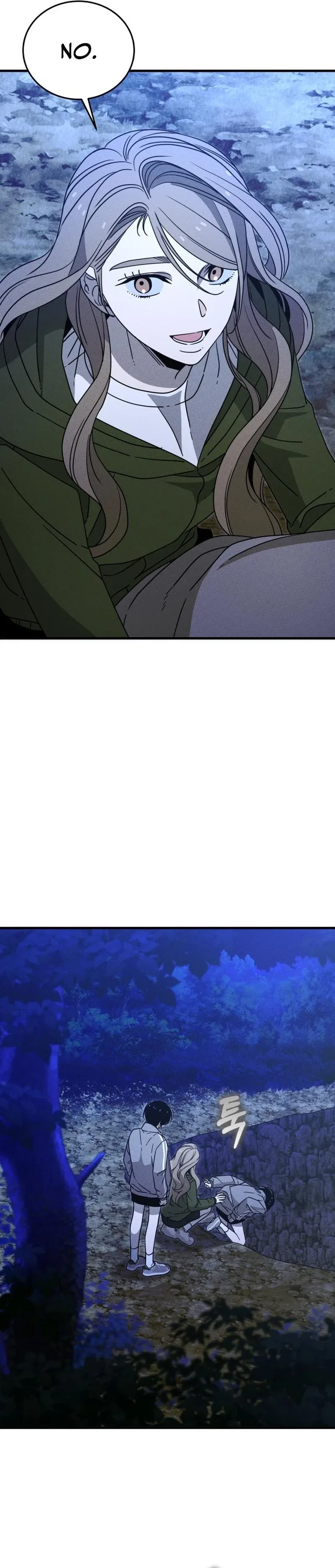 Spoiler Chapter 27 – Page 22
