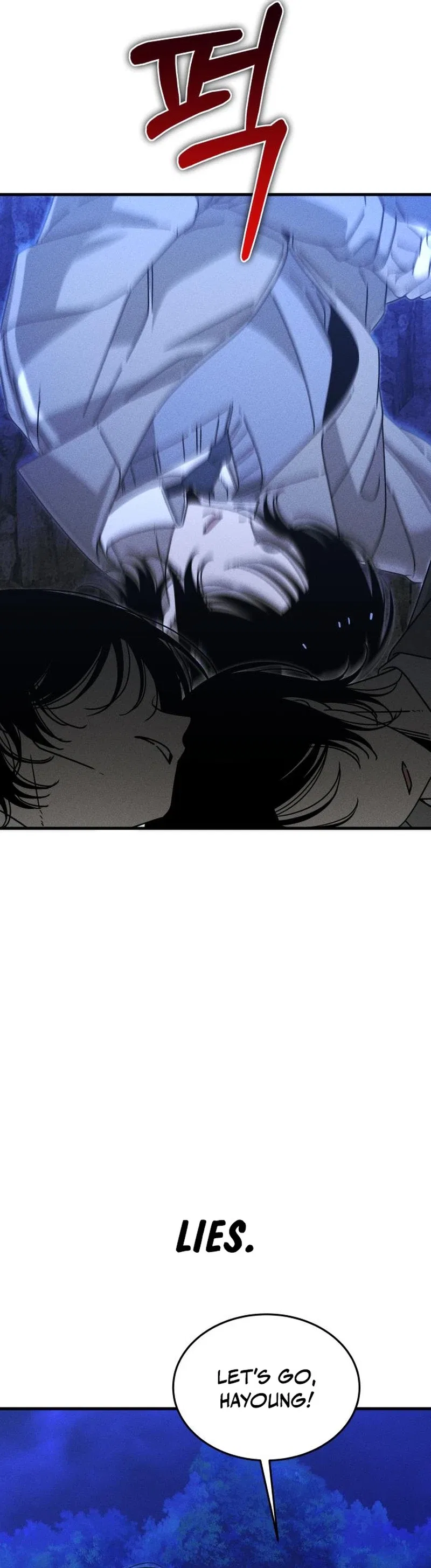 Spoiler Chapter 27 – Page 23
