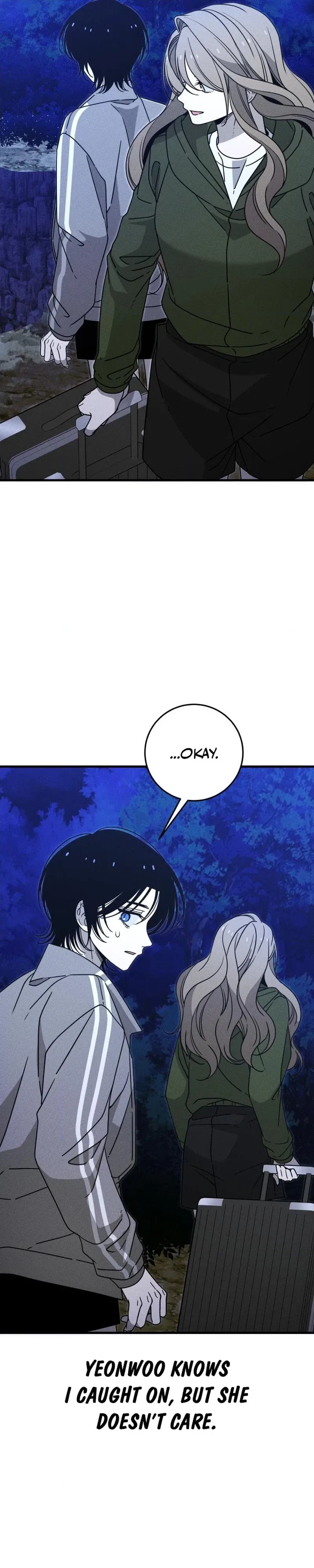 Spoiler Chapter 27 – Page 24