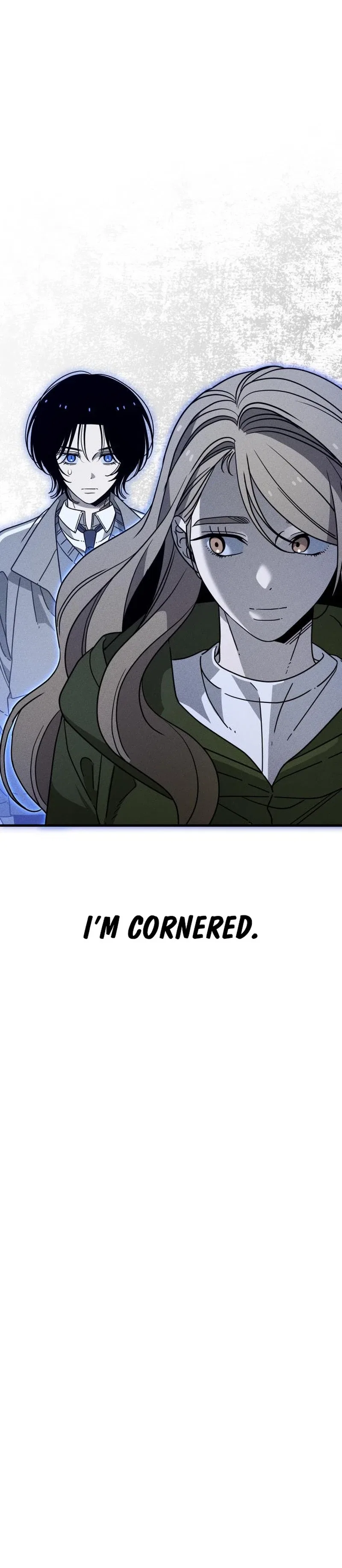 Spoiler Chapter 27 – Page 25
