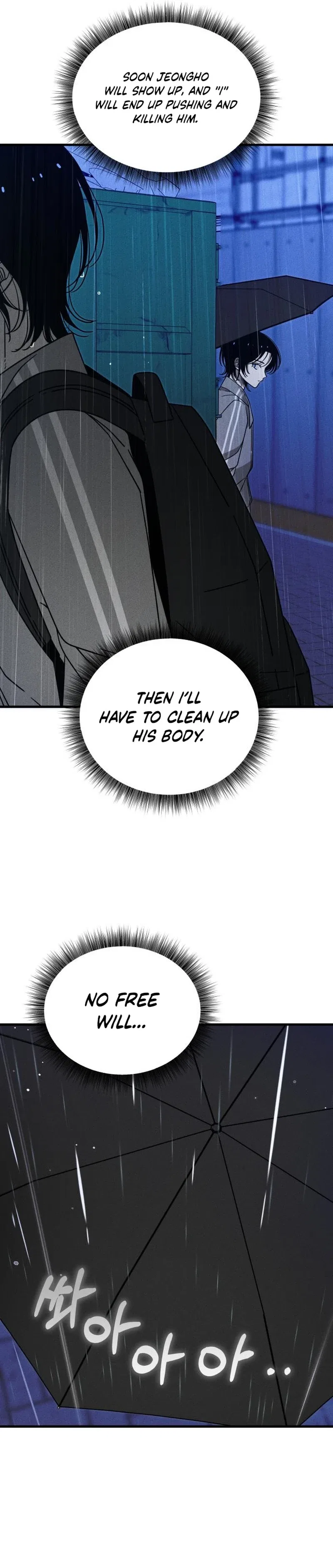 Spoiler Chapter 27 – Page 29
