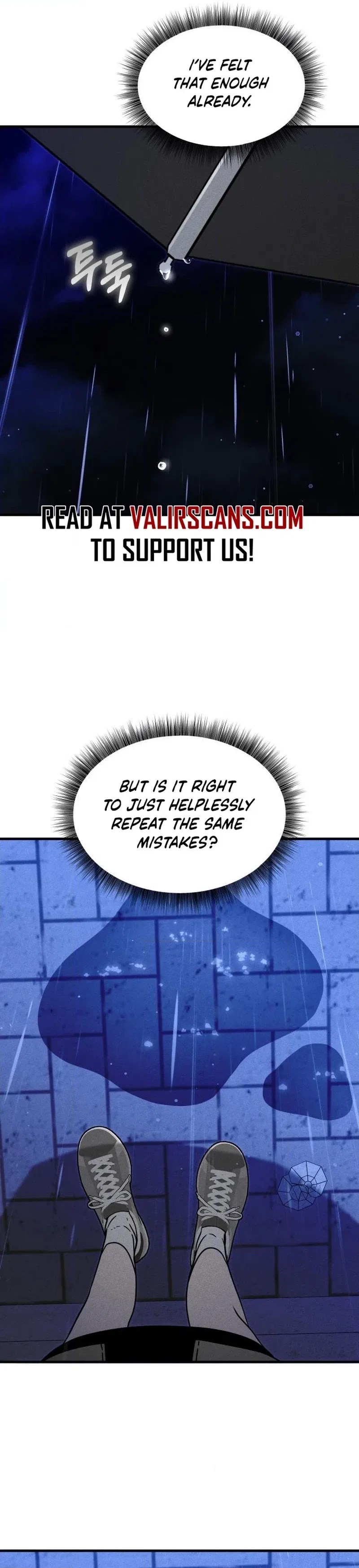 Spoiler Chapter 27 – Page 30