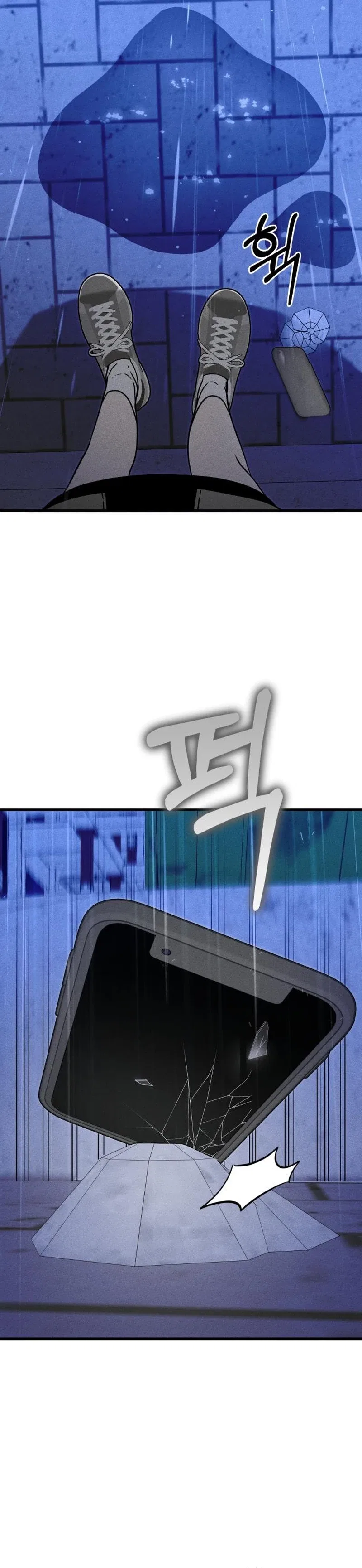 Spoiler Chapter 27 – Page 31
