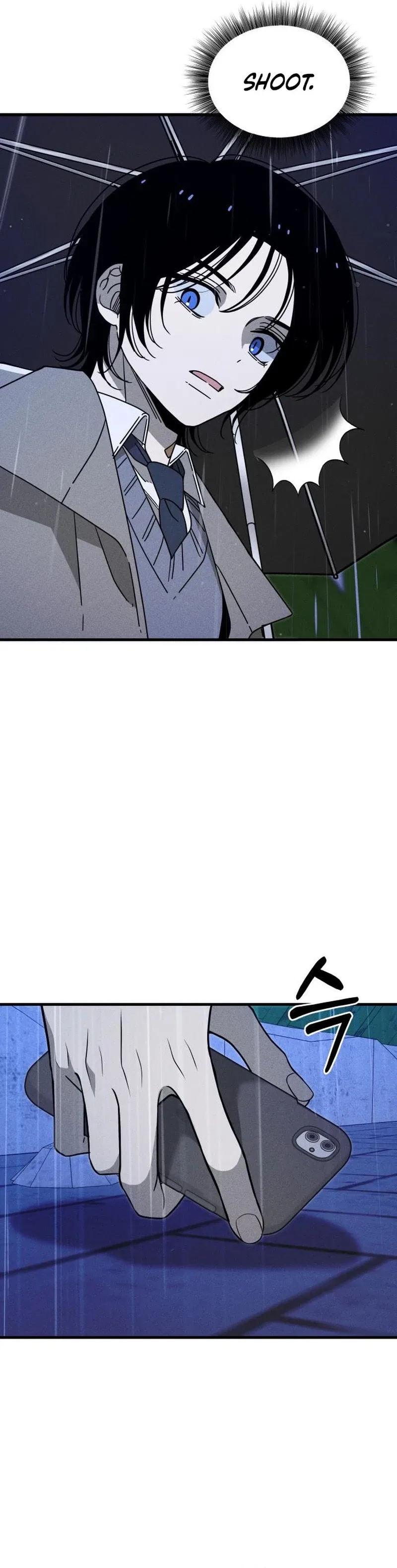Spoiler Chapter 27 – Page 32