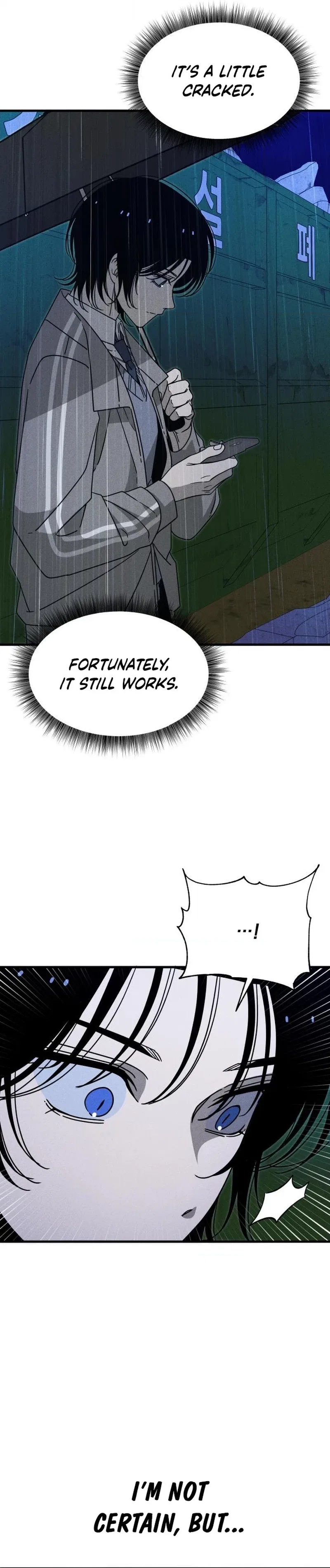 Spoiler Chapter 27 – Page 33