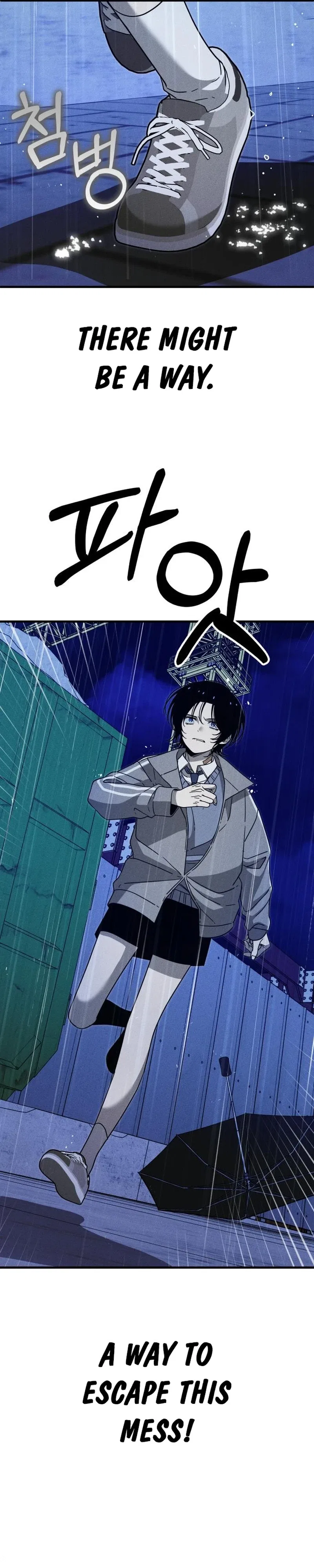 Spoiler Chapter 27 – Page 34