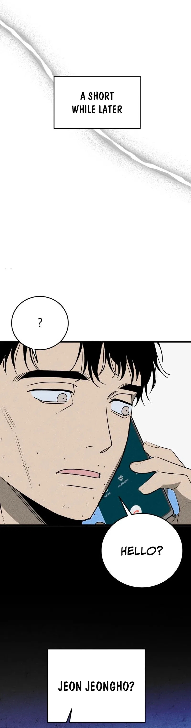 Spoiler Chapter 27 – Page 35
