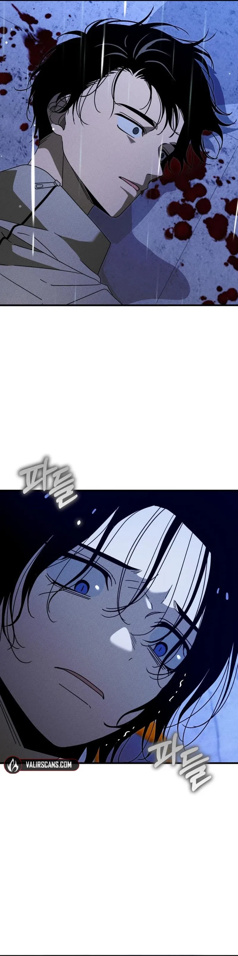 Spoiler Chapter 27 – Page 37
