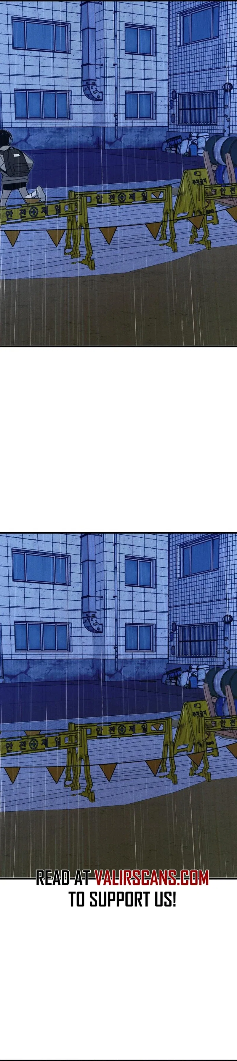 Spoiler Chapter 27 – Page 40