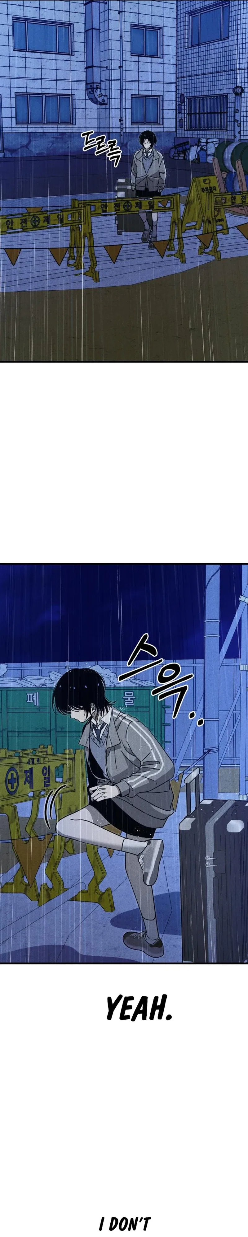 Spoiler Chapter 27 – Page 41