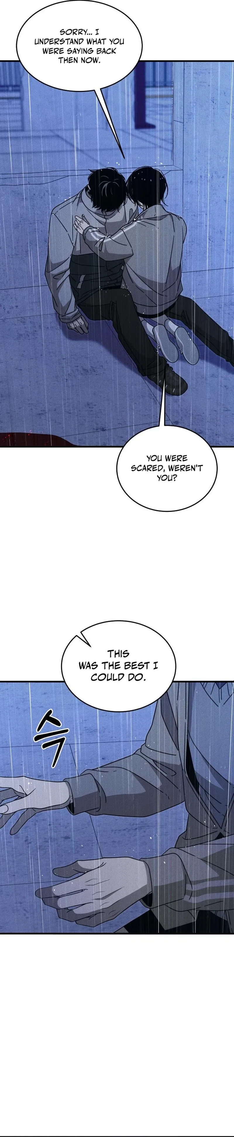 Spoiler Chapter 27 – Page 43