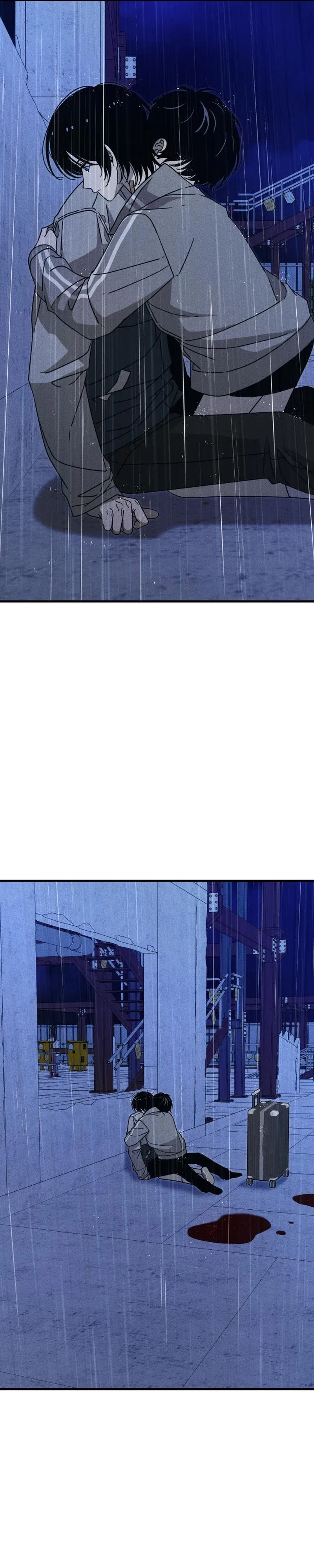 Spoiler Chapter 27 – Page 44