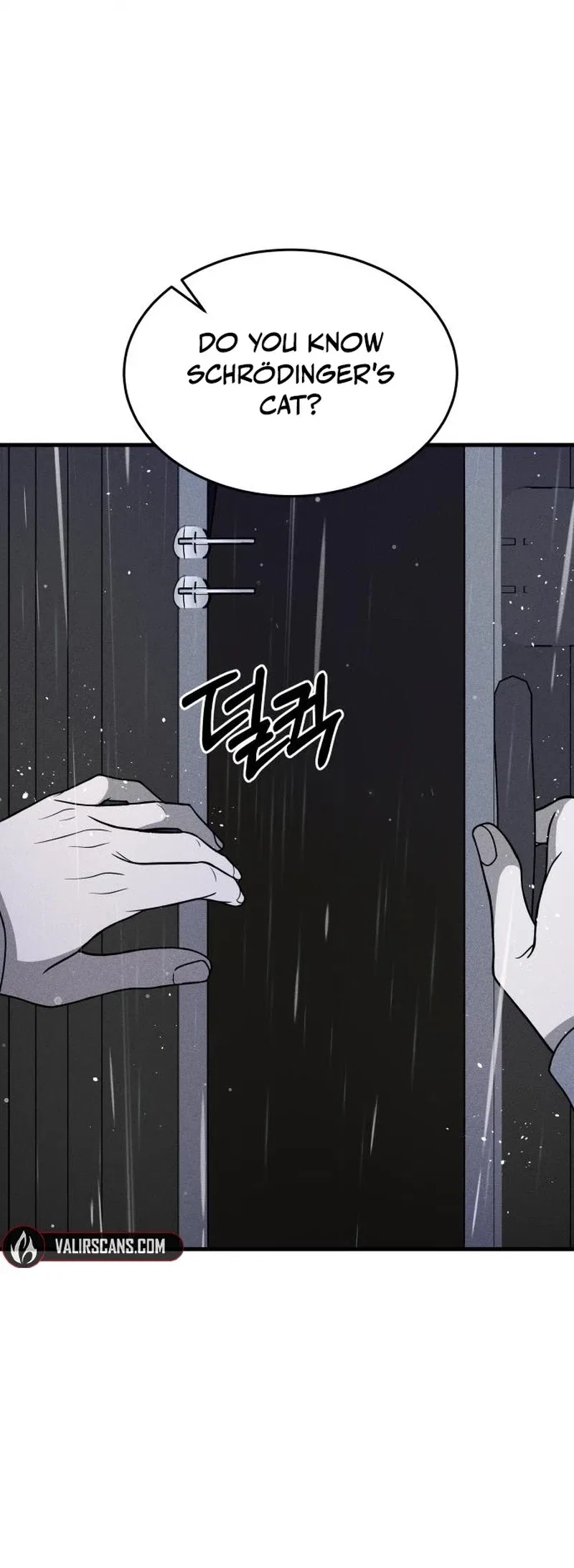 Spoiler Chapter 27 – Page 45