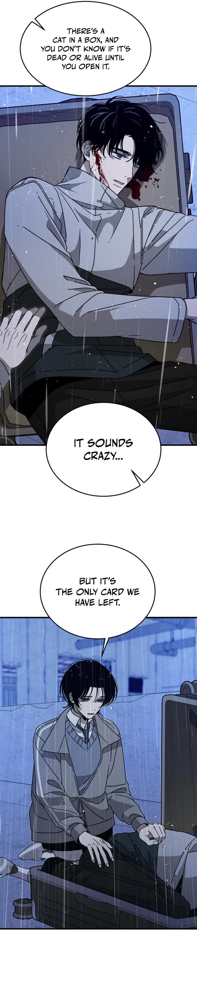 Spoiler Chapter 27 – Page 46
