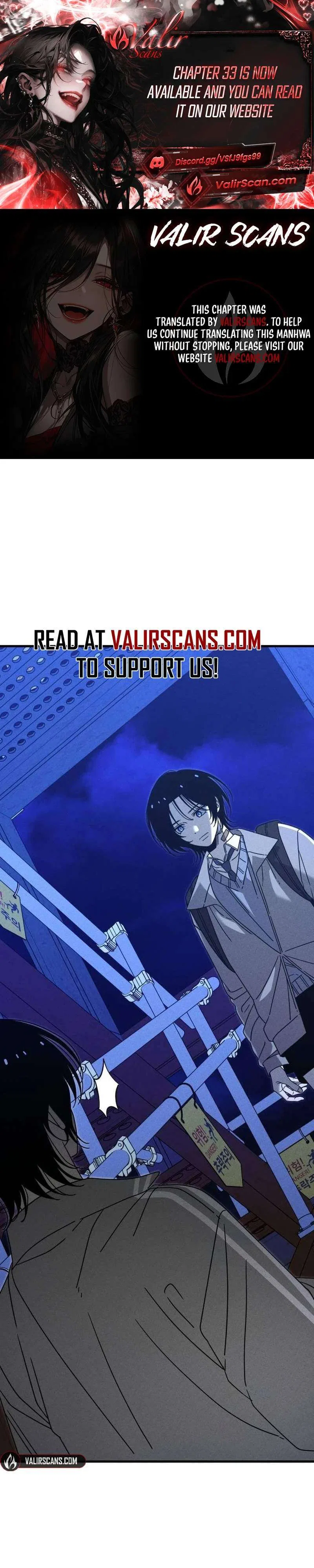 Spoiler Chapter 26 – Page 1