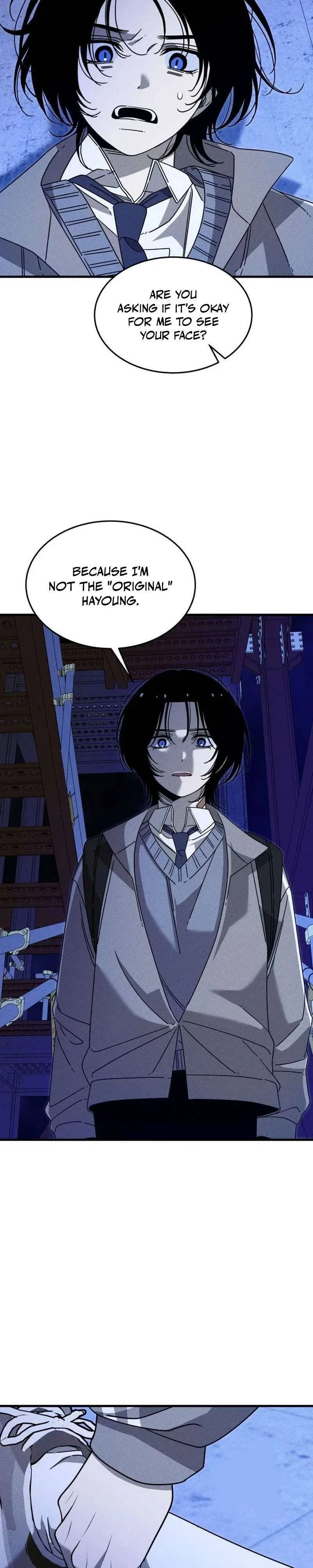 Spoiler Chapter 26 – Page 4